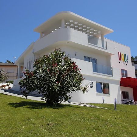 Uau Hostel Figueira da Foz Extérieur photo