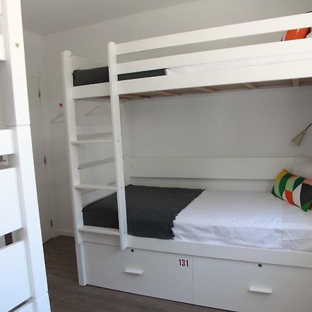Uau Hostel Figueira da Foz Extérieur photo