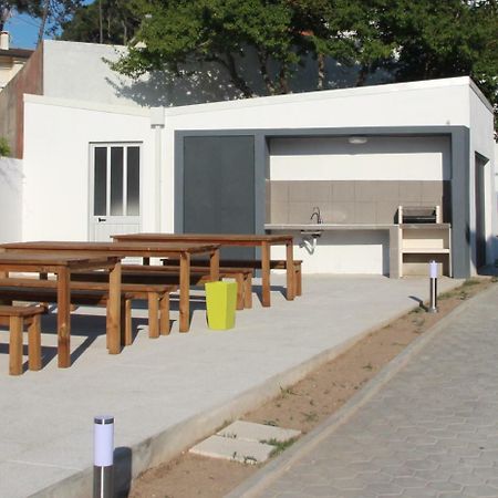 Uau Hostel Figueira da Foz Extérieur photo