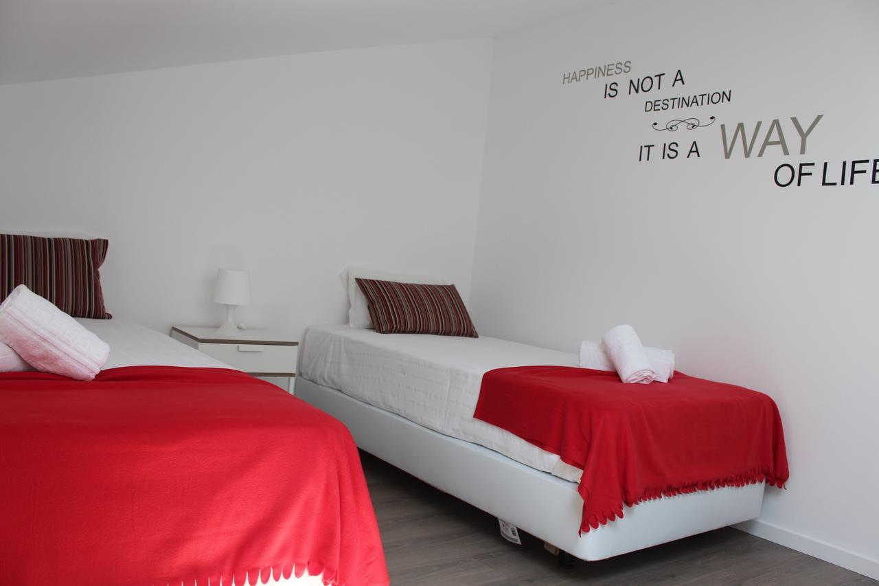 Uau Hostel Figueira da Foz Extérieur photo