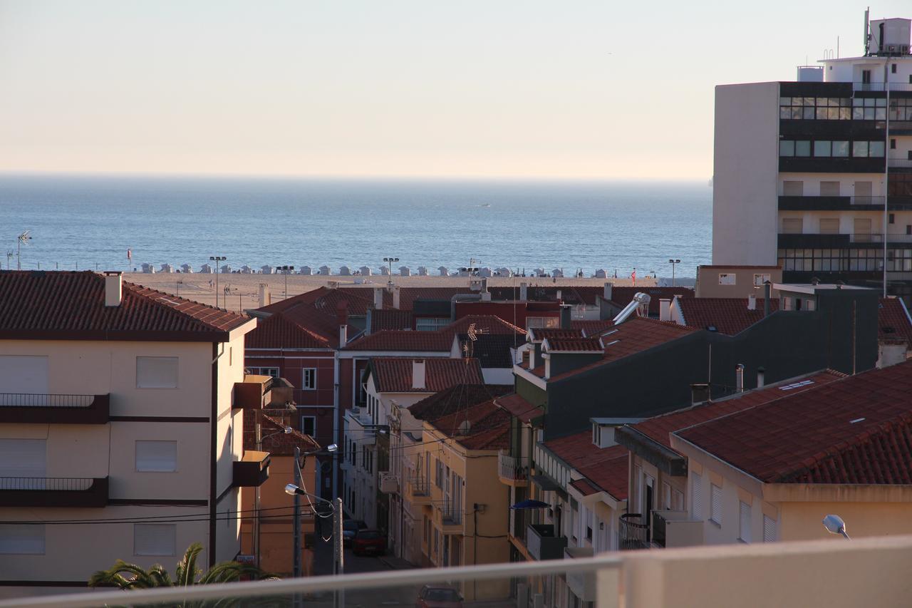 Uau Hostel Figueira da Foz Extérieur photo
