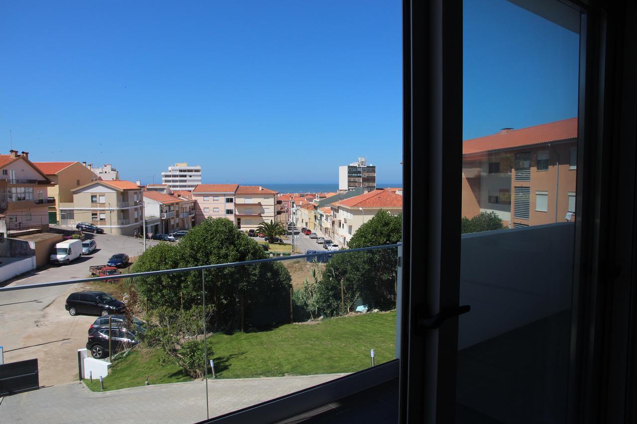 Uau Hostel Figueira da Foz Extérieur photo
