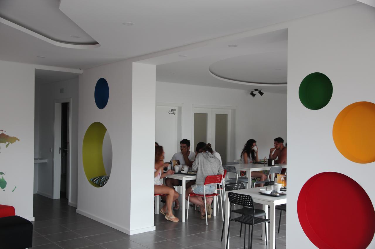 Uau Hostel Figueira da Foz Extérieur photo