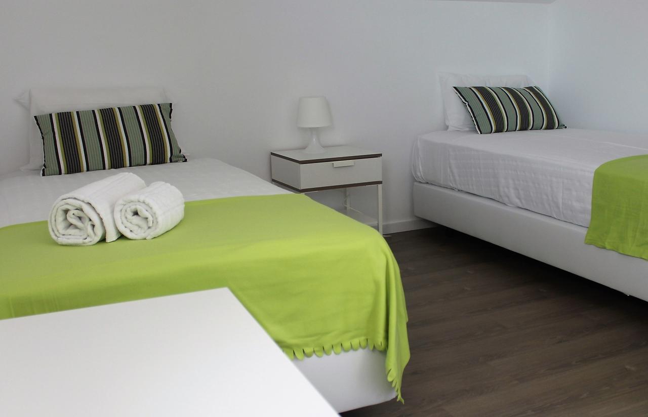 Uau Hostel Figueira da Foz Extérieur photo
