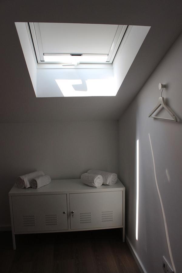 Uau Hostel Figueira da Foz Extérieur photo