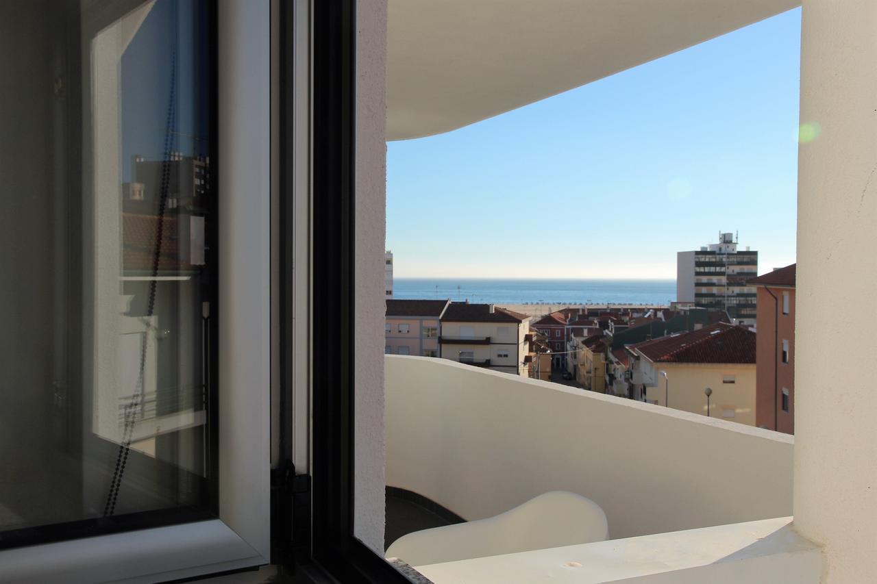 Uau Hostel Figueira da Foz Extérieur photo