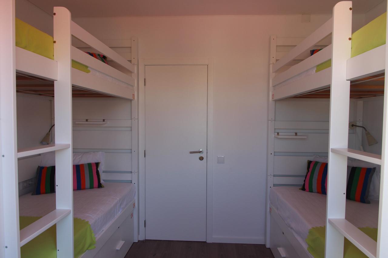 Uau Hostel Figueira da Foz Extérieur photo