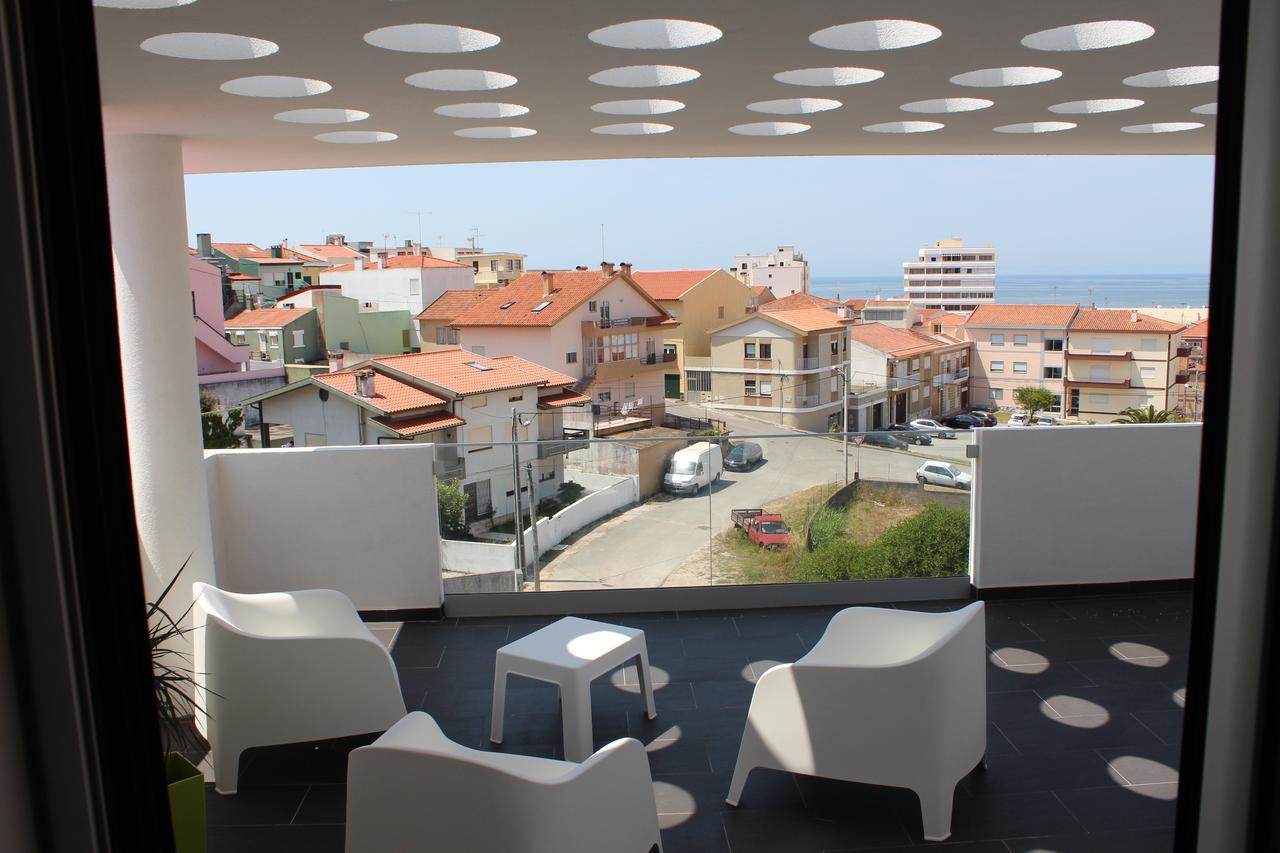 Uau Hostel Figueira da Foz Extérieur photo