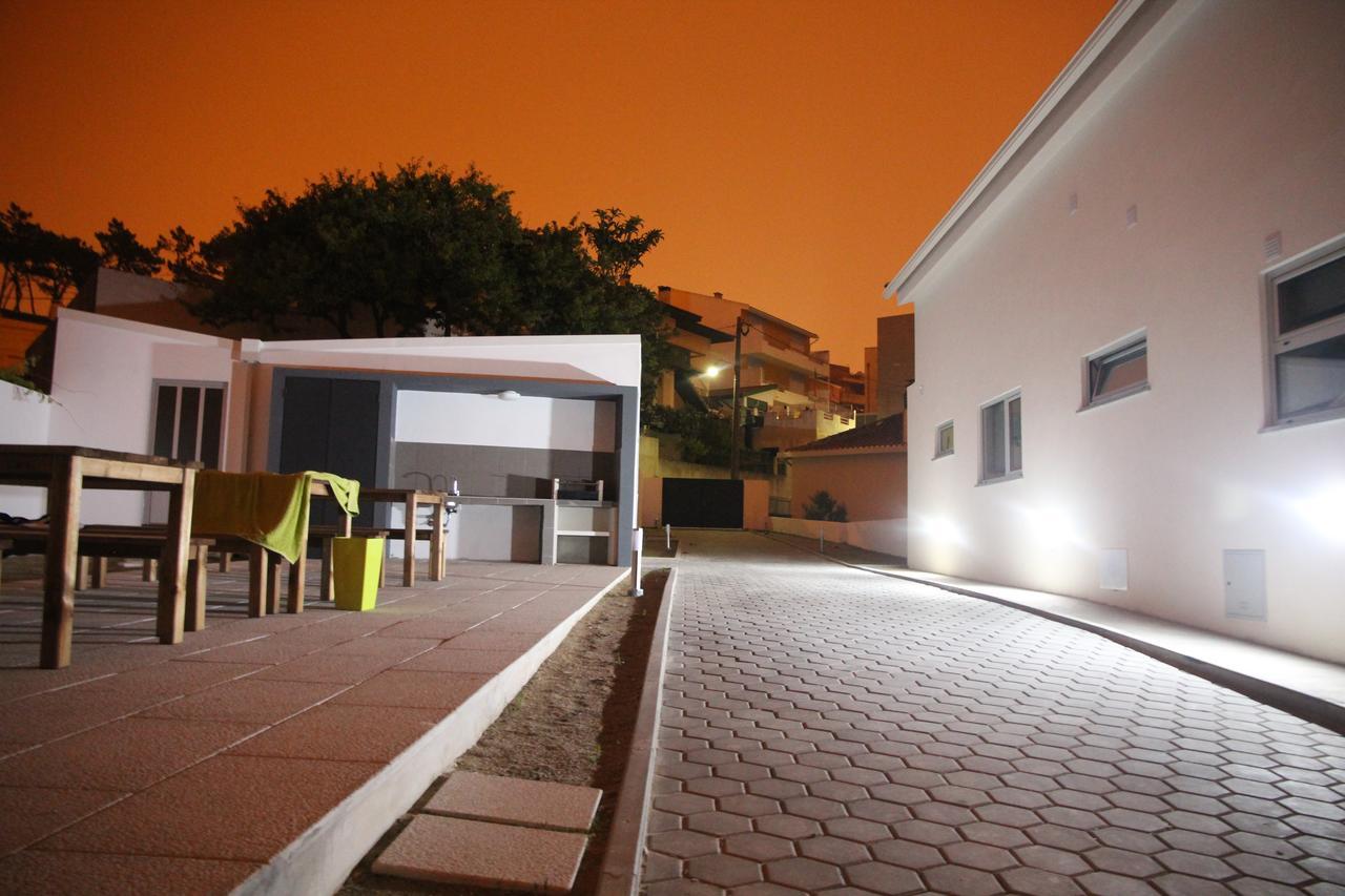 Uau Hostel Figueira da Foz Extérieur photo
