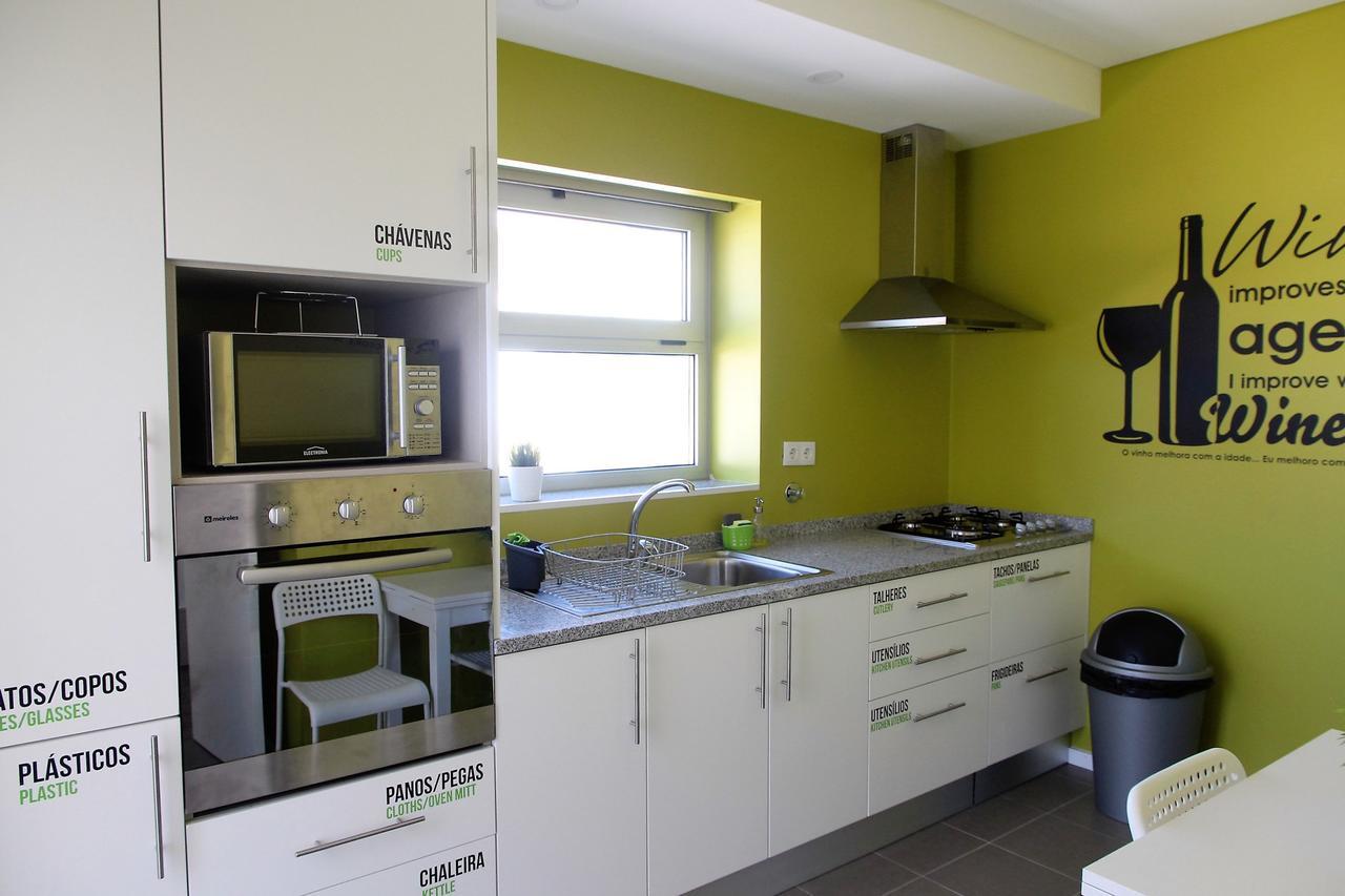 Uau Hostel Figueira da Foz Extérieur photo