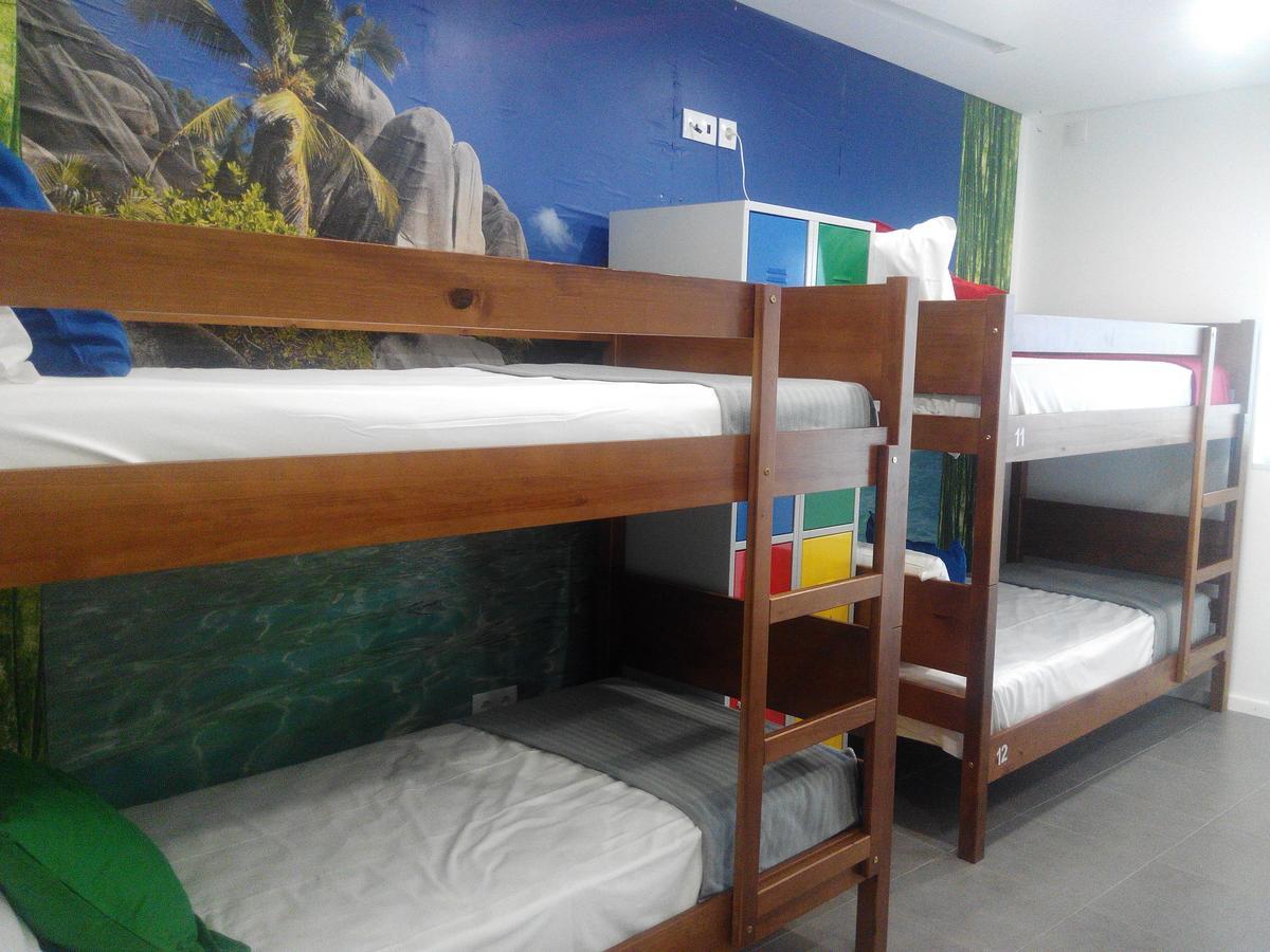 Uau Hostel Figueira da Foz Extérieur photo