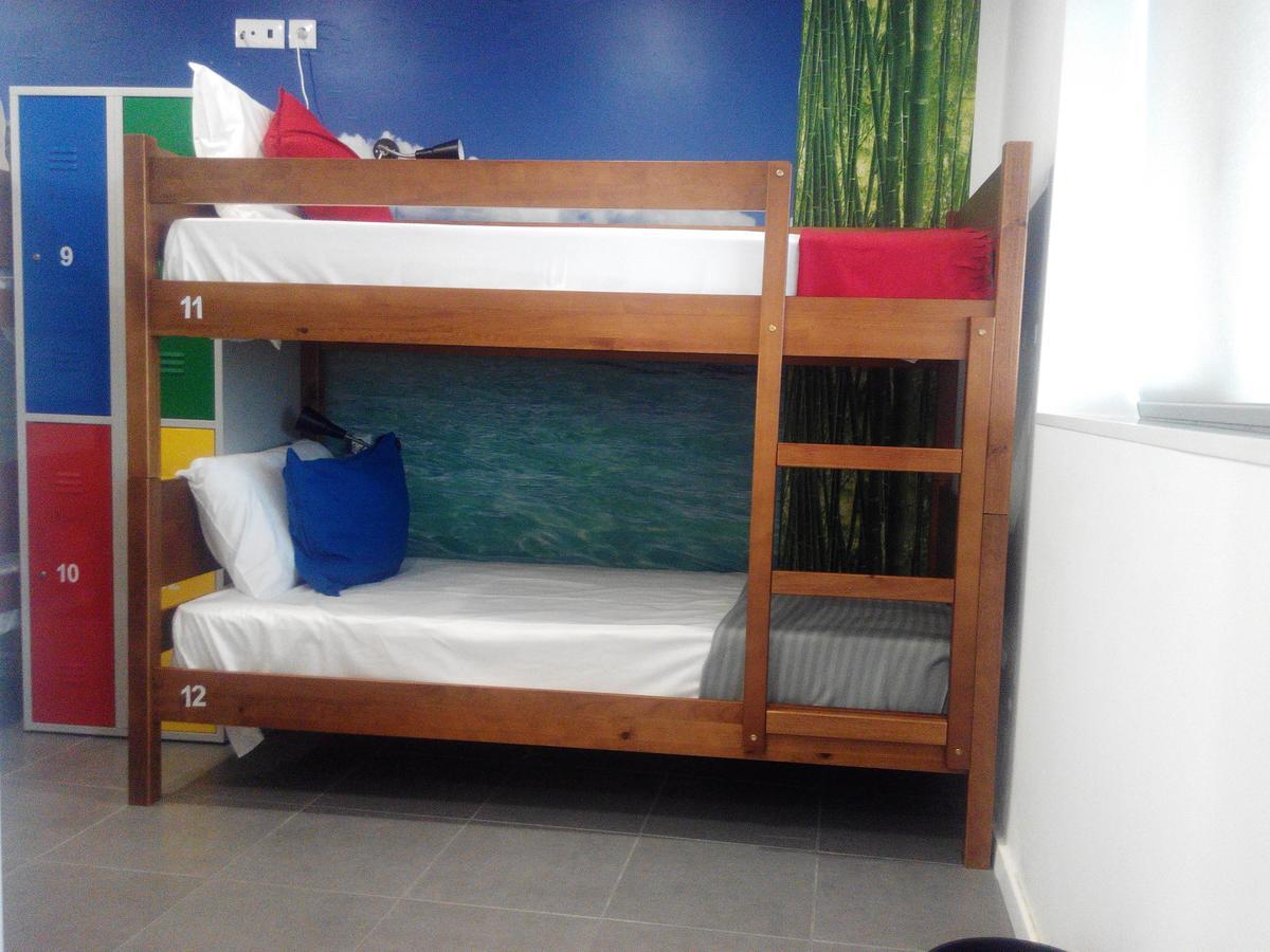 Uau Hostel Figueira da Foz Extérieur photo