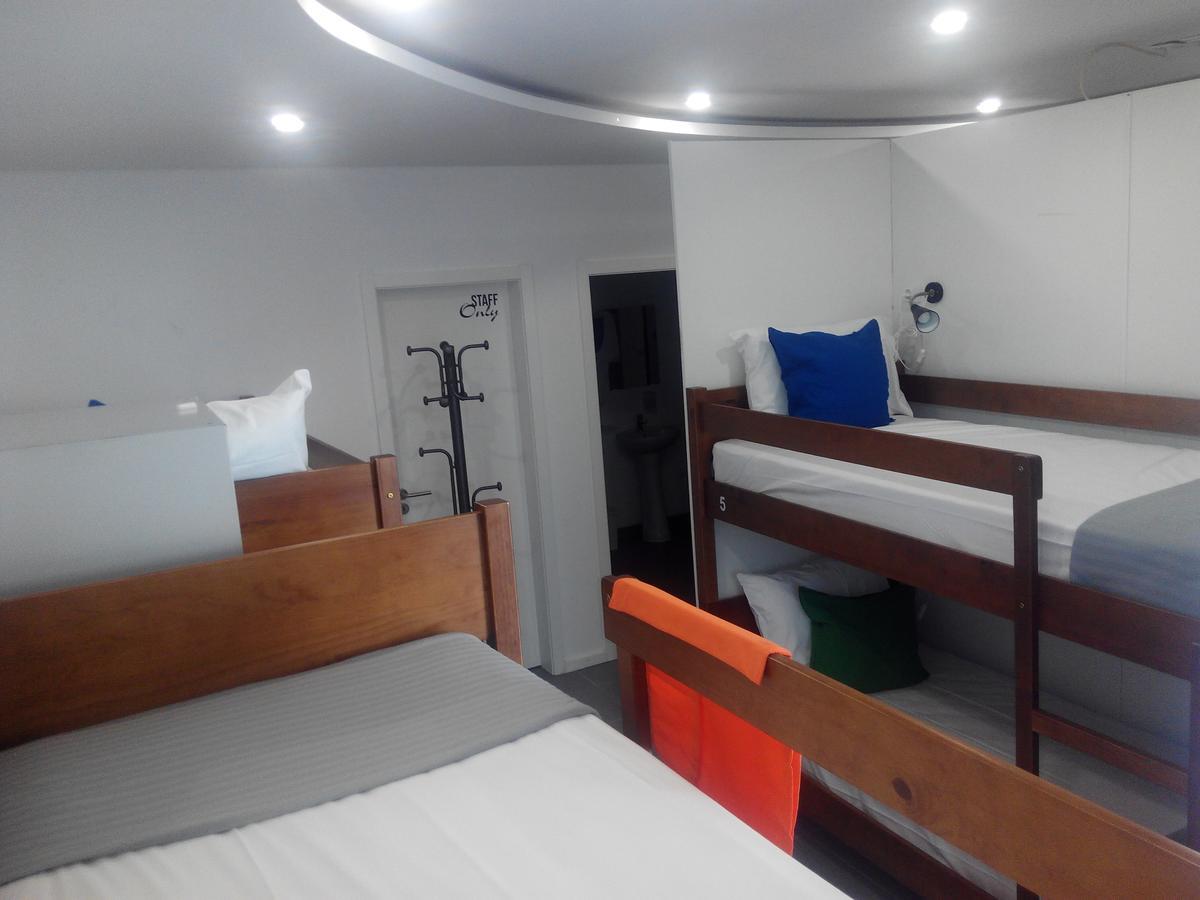 Uau Hostel Figueira da Foz Extérieur photo