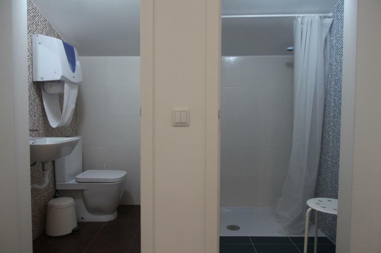 Uau Hostel Figueira da Foz Extérieur photo