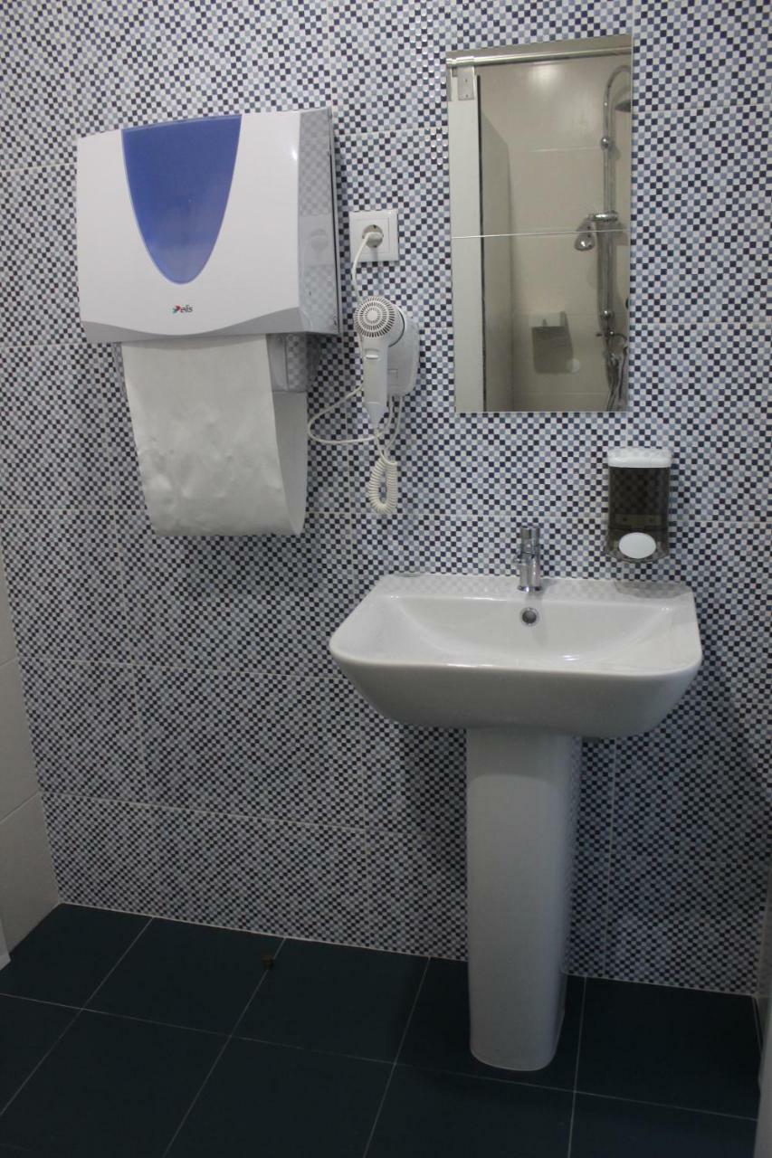 Uau Hostel Figueira da Foz Extérieur photo