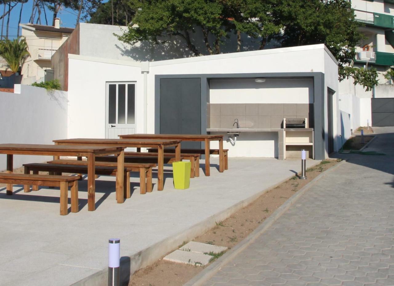Uau Hostel Figueira da Foz Extérieur photo