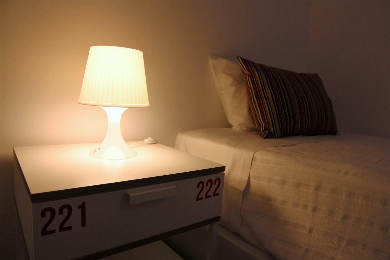 Uau Hostel Figueira da Foz Extérieur photo